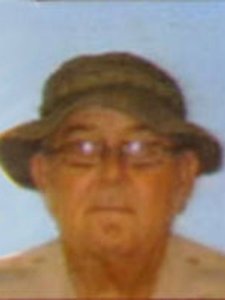Donald “Don” Robert Barnes