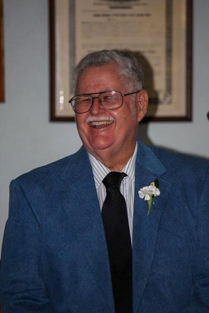 Andrew Ray Smith Profile Photo
