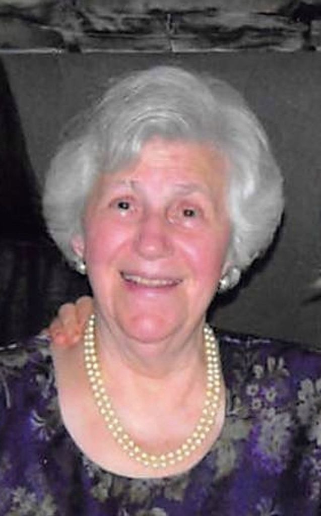 Soultana Mokas Profile Photo