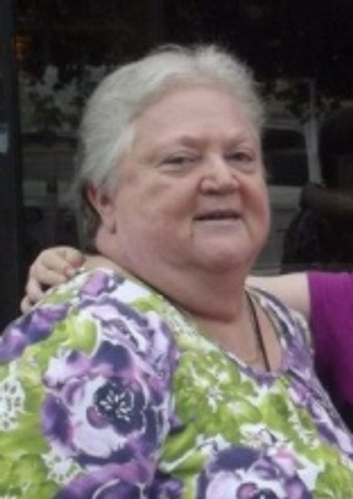 Mrs. Nina Mae Wallace