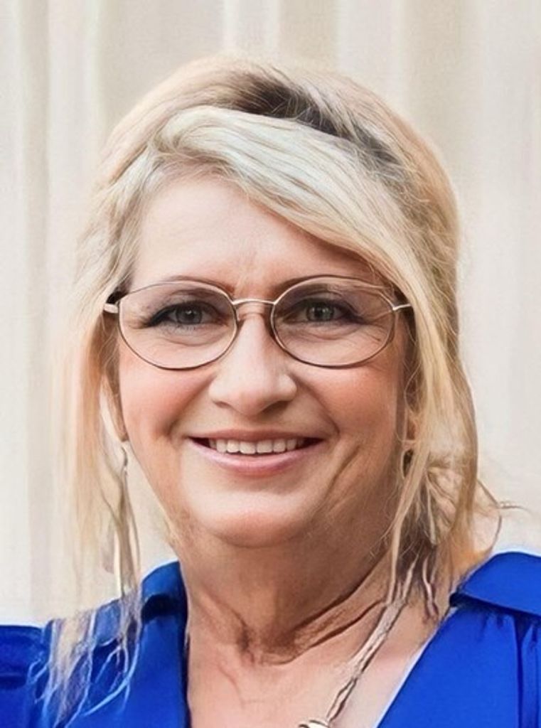 Genevia Ann Lanier Modisette Profile Photo