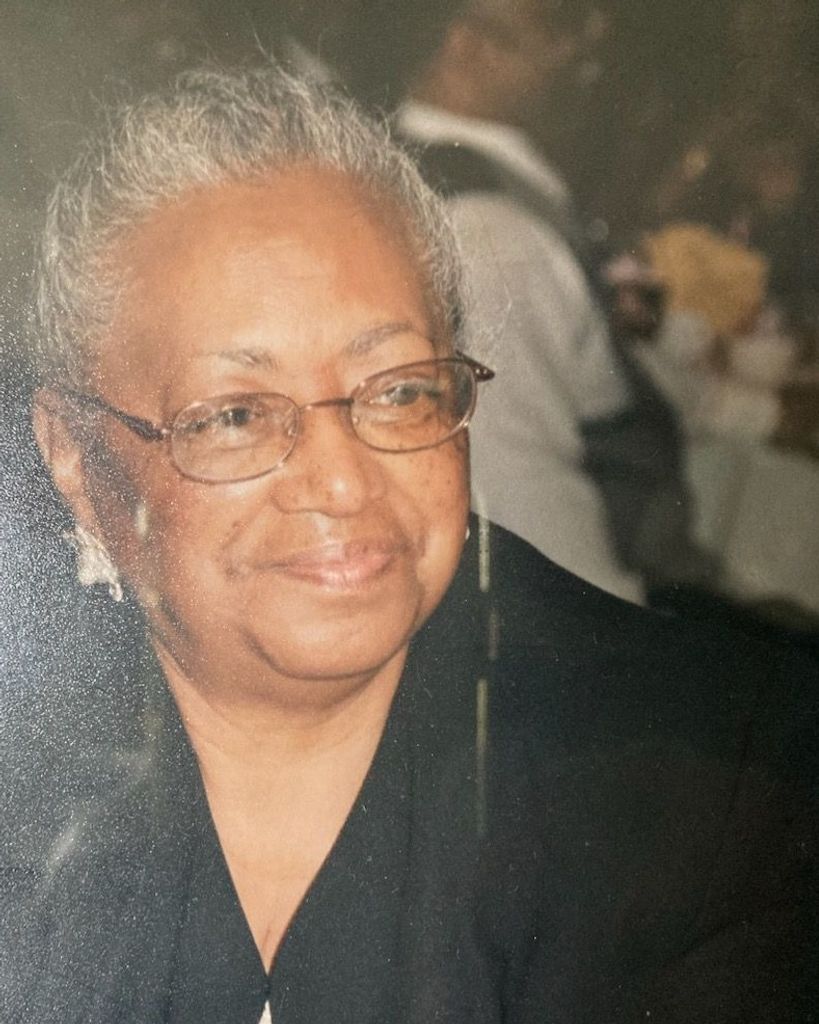 Earlene Sarah Pratcher