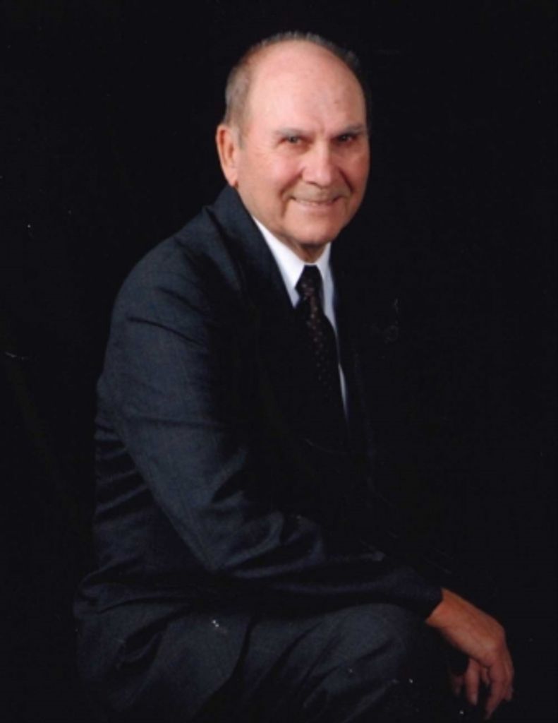 Rufus Clark, Jr.
