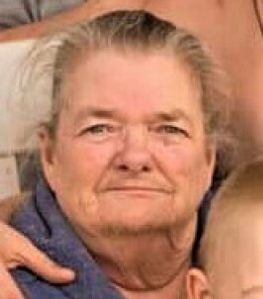 Elizabeth Lewis