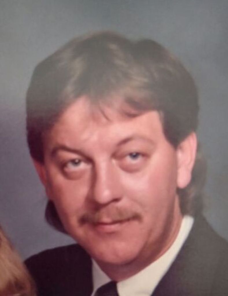 Gerald Wayne Broach Profile Photo