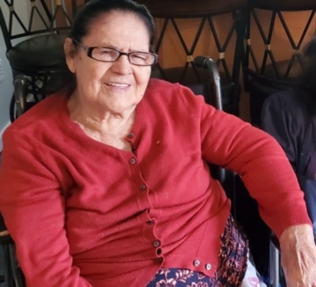 Elvira Tejada De Lemus