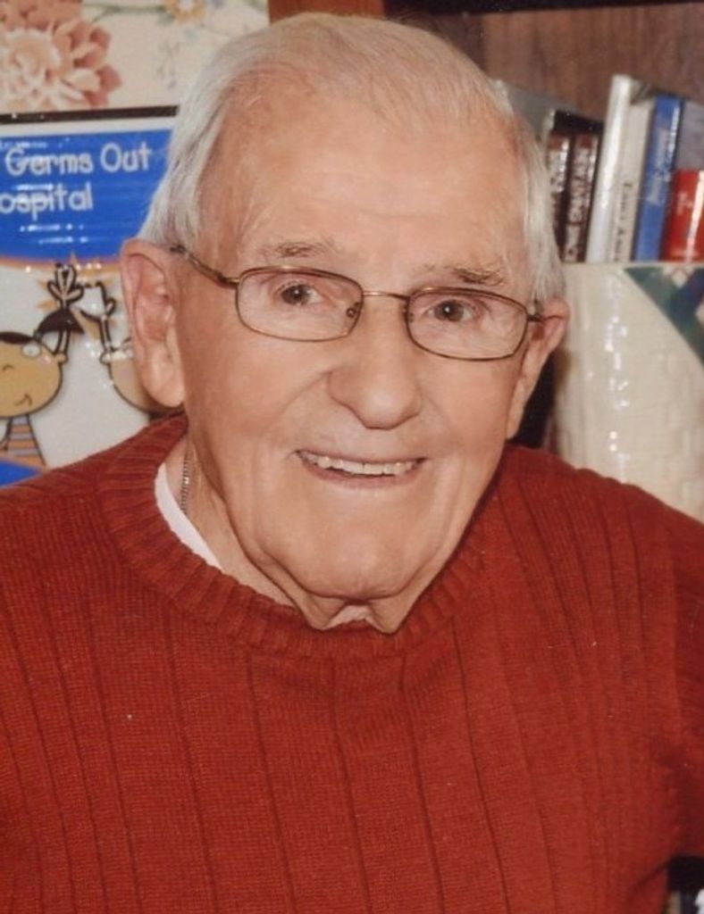 Raymond W. Trinque