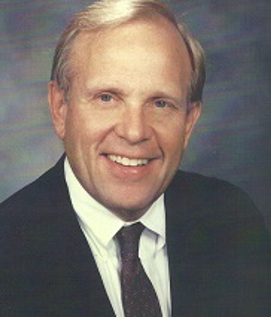 Dr. Roger Simpson Profile Photo