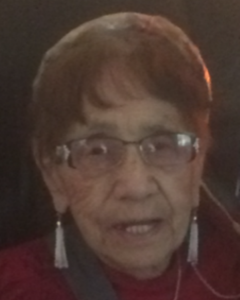 Selina "Sally" Archuleta Profile Photo