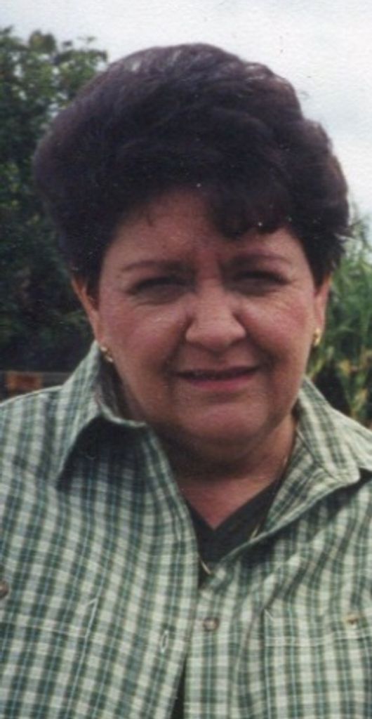 Janice M Hadmack