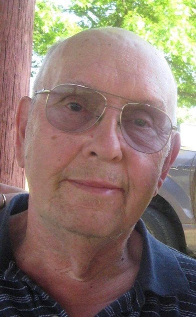 Larry D. Jones Profile Photo