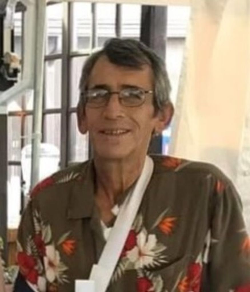 Joseph N. Gibbs