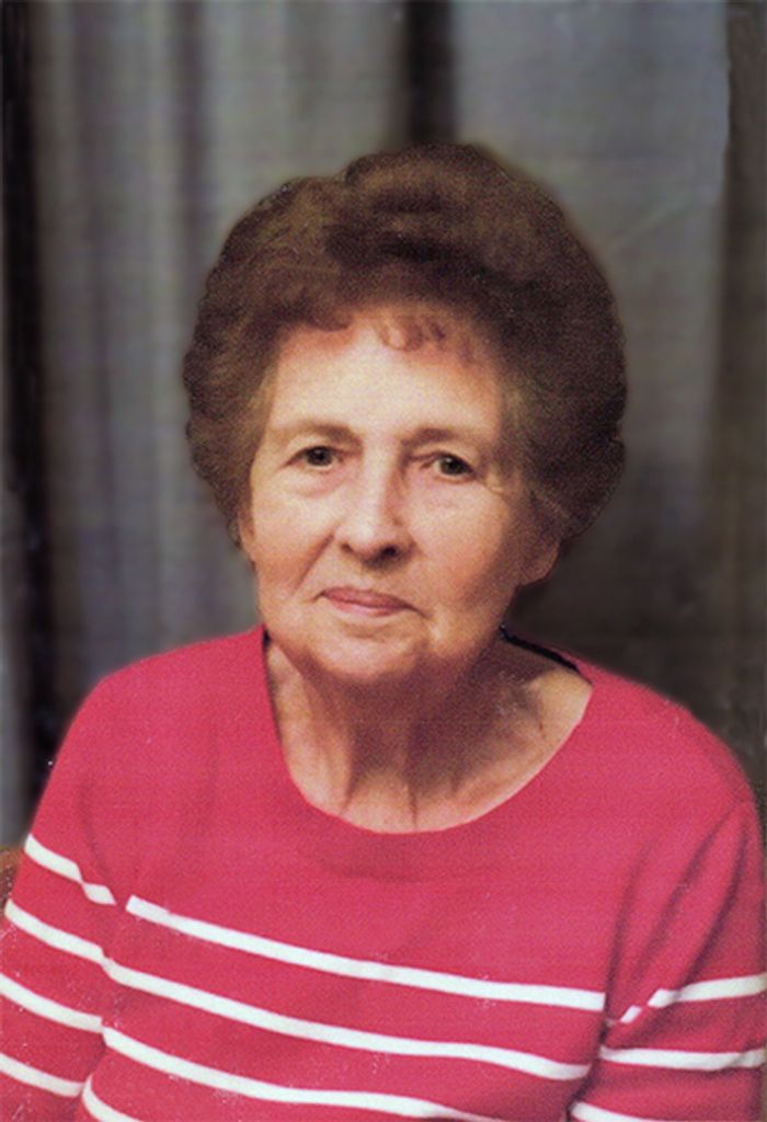 Gladys D Skinner Profile Photo