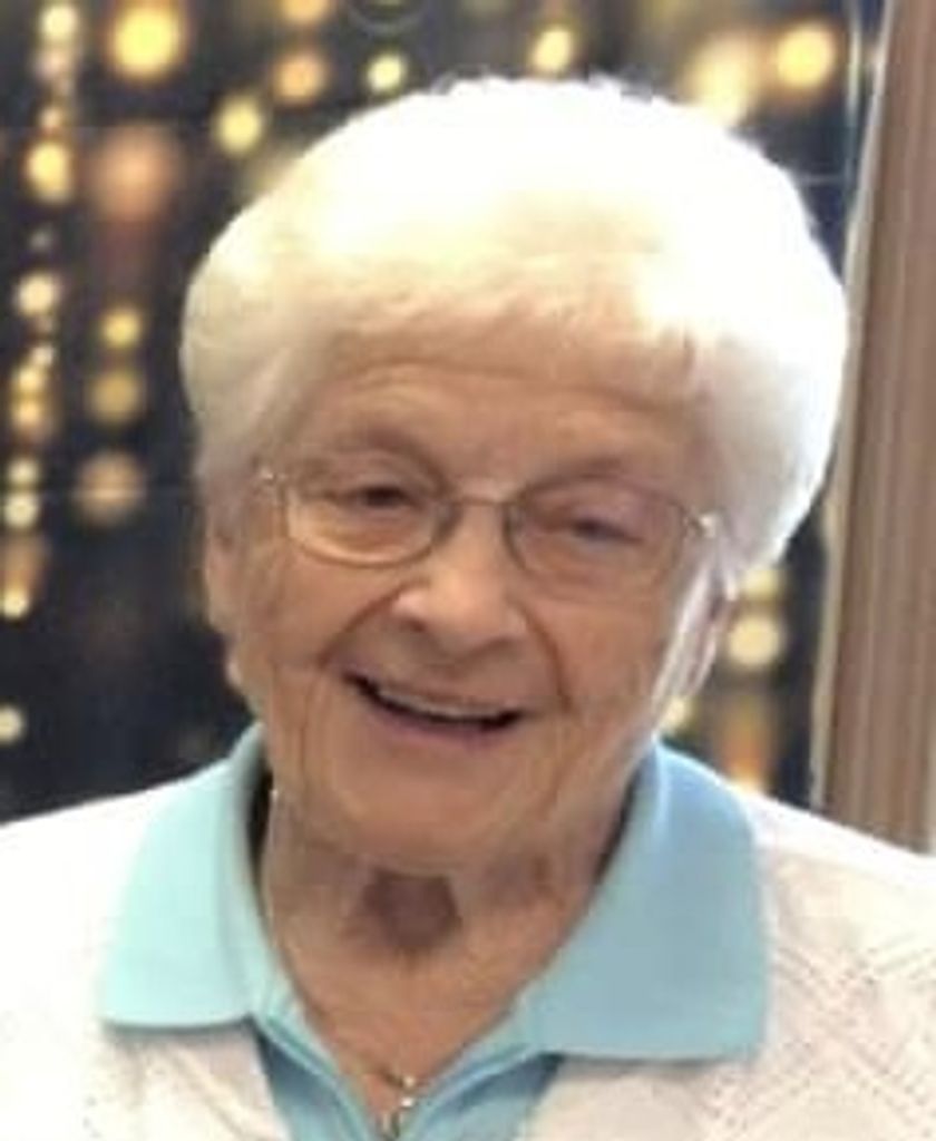 Elsie L. (Kern)  Goodwin