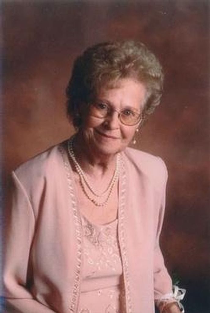 Barbara Snyder