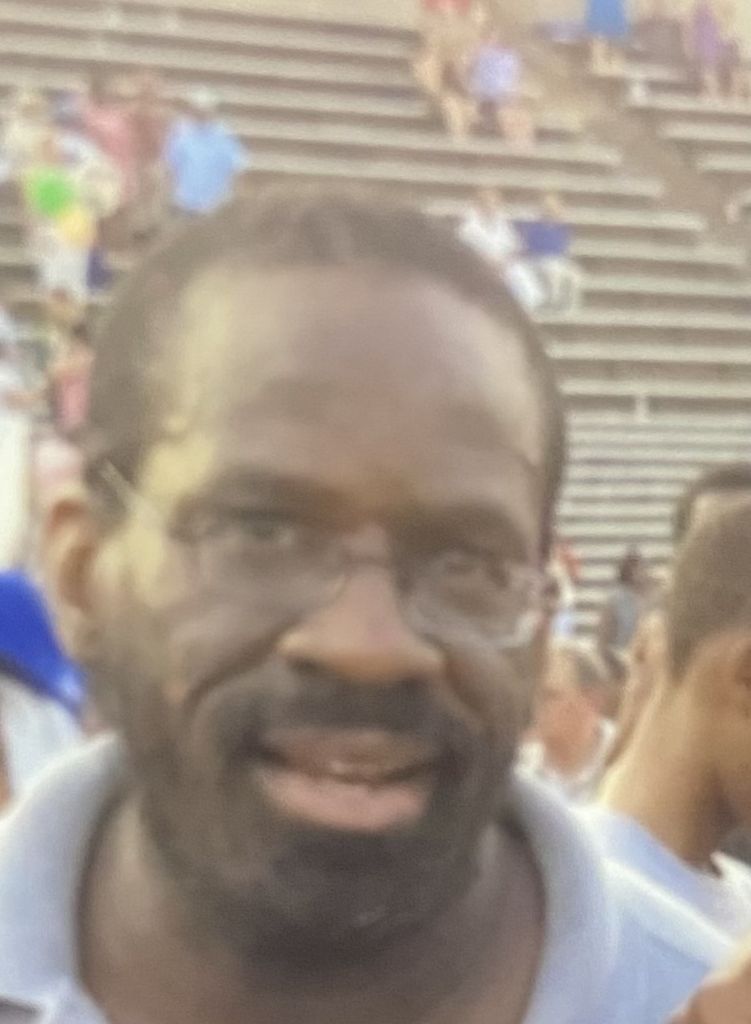 Stephen Sherrod Profile Photo