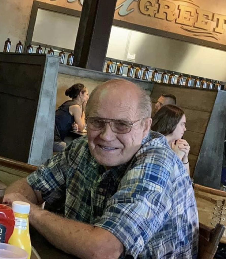 Eugene "Gene" Volz Profile Photo