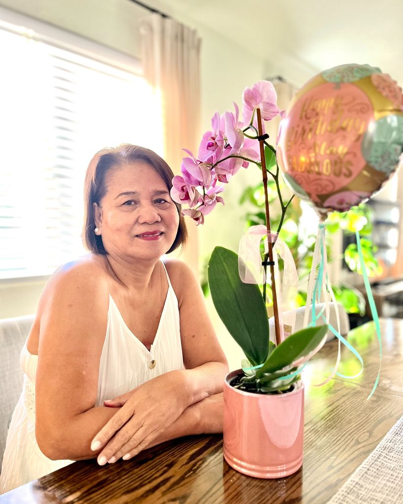 Marjorie Ancheta