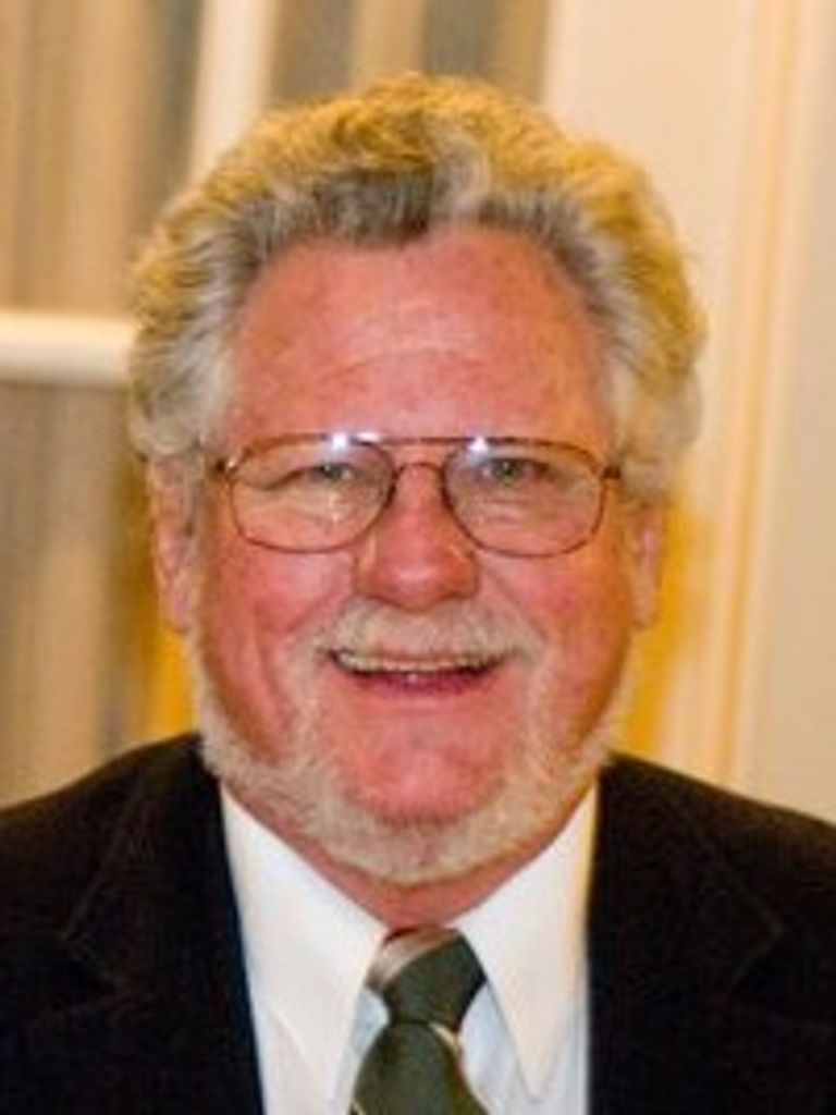 Lance R. Turner