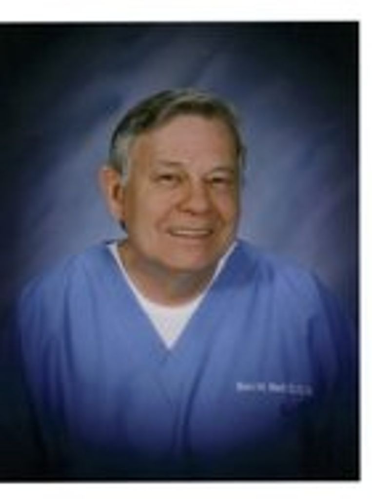 Dr. Bell
