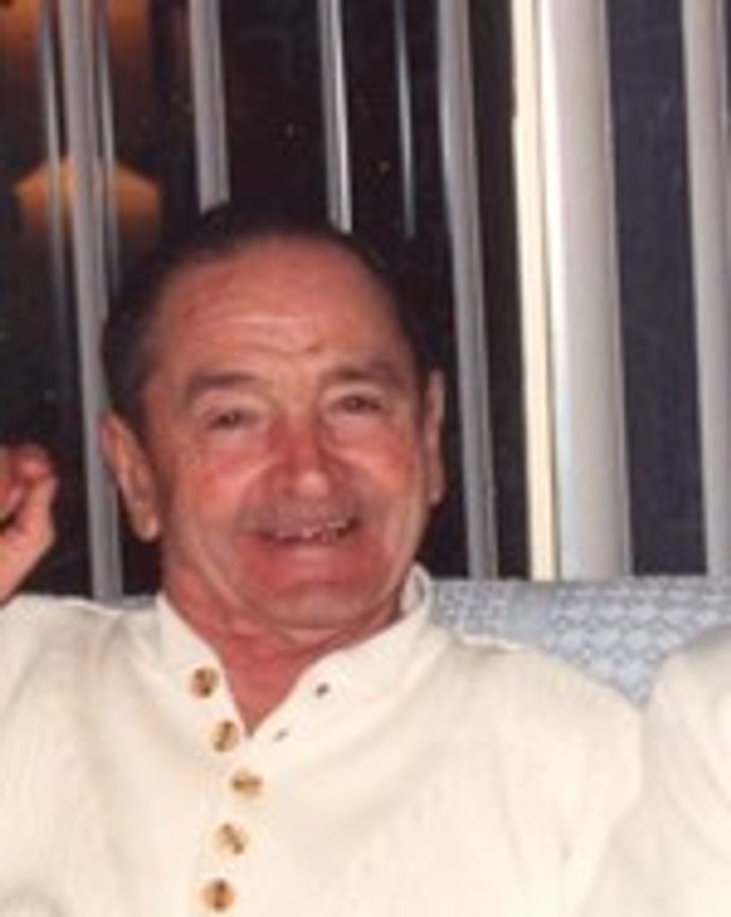 Arron 'Tobe' C. Leigh