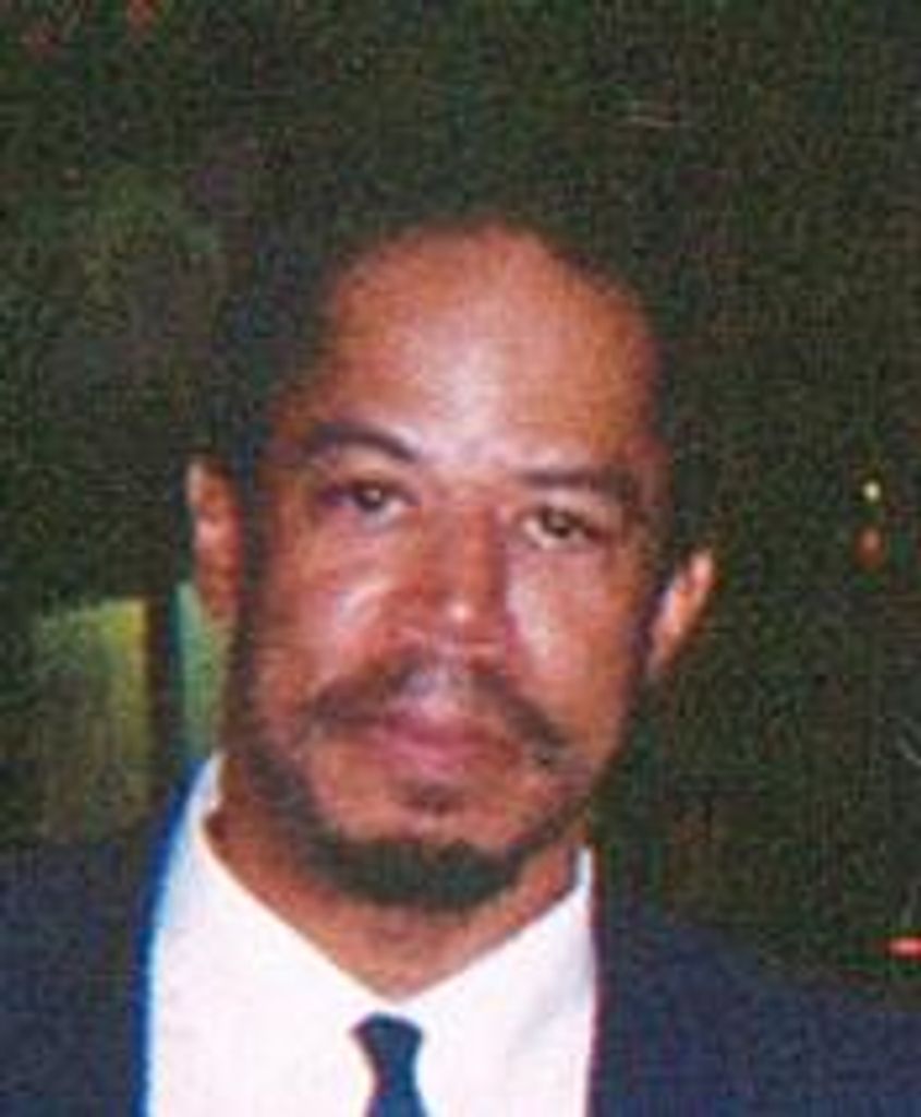 Jewell O'Neal Hampton, Jr. Profile Photo
