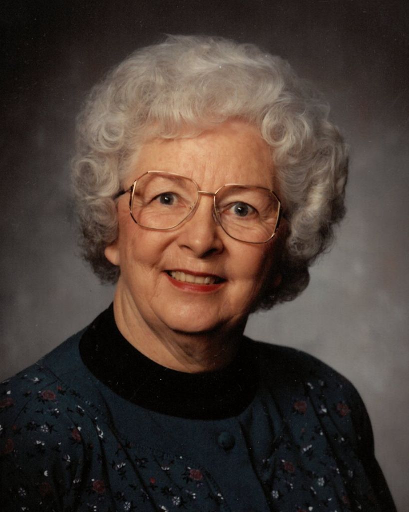 Jo Ann Allen Profile Photo