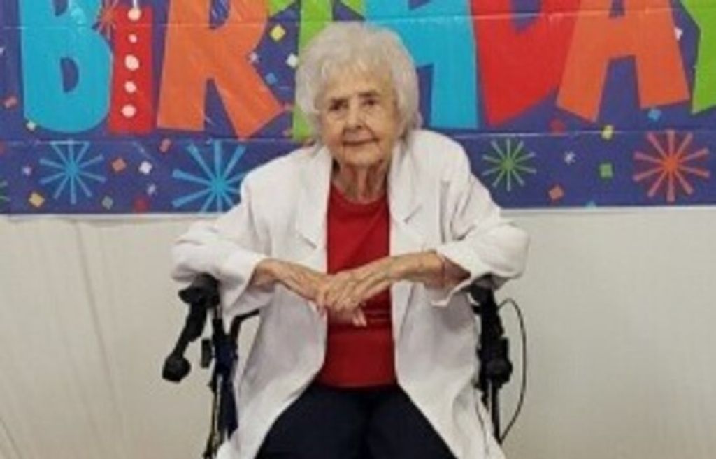 Edna Marie Grimm Profile Photo