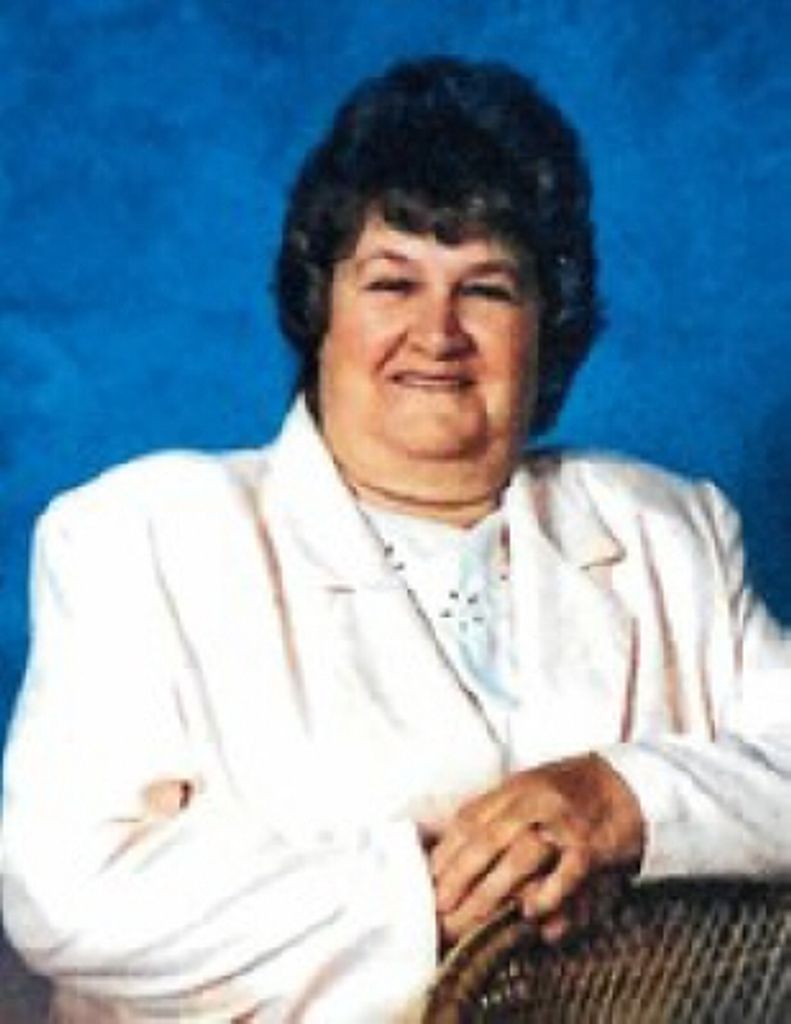 Peggy Jeanette Searcy Profile Photo