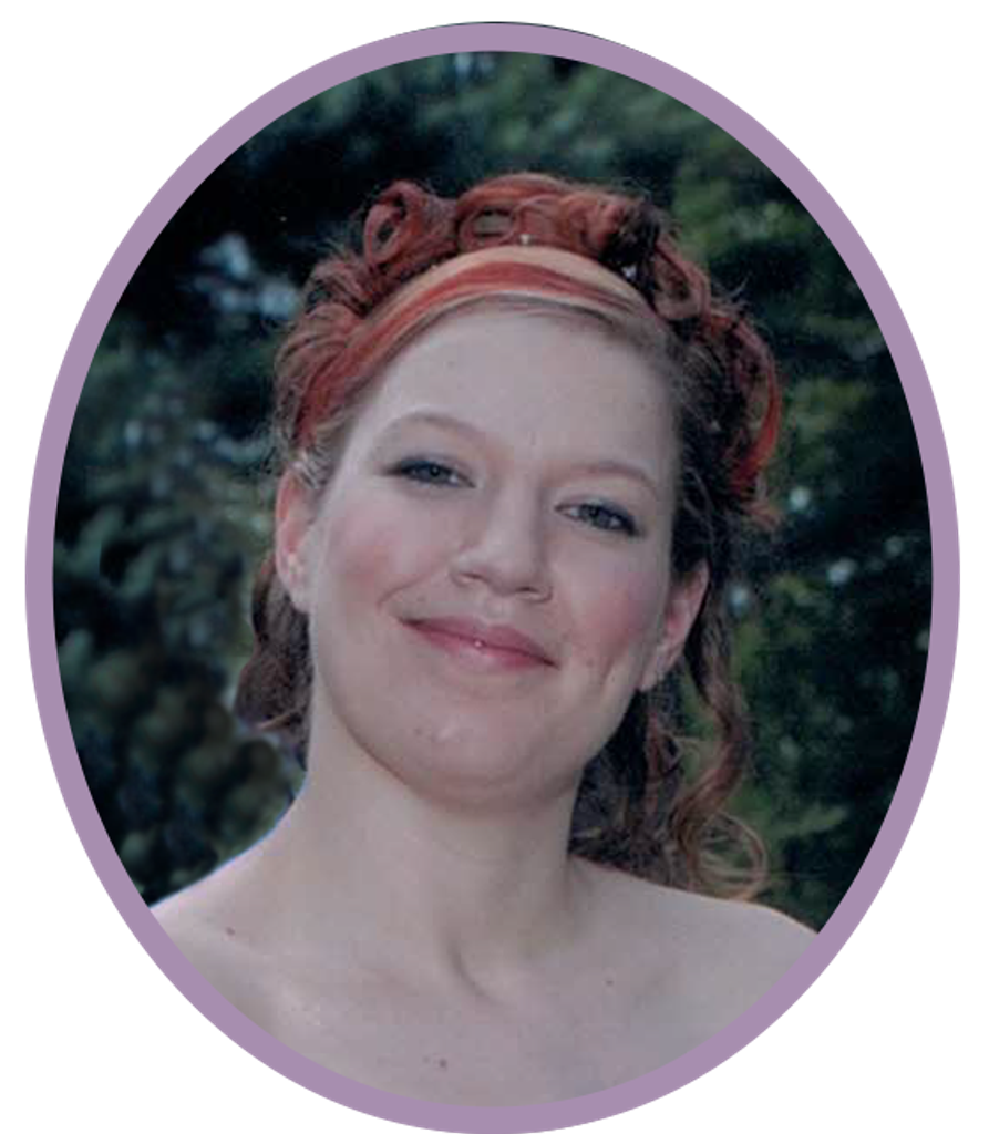 Lauren Marion Nuebling