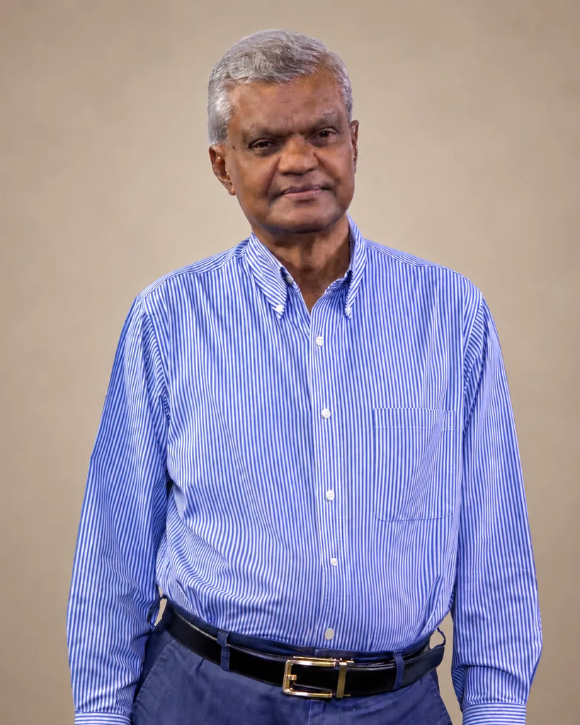Dr. Rohitha Goonatilake Profile Photo