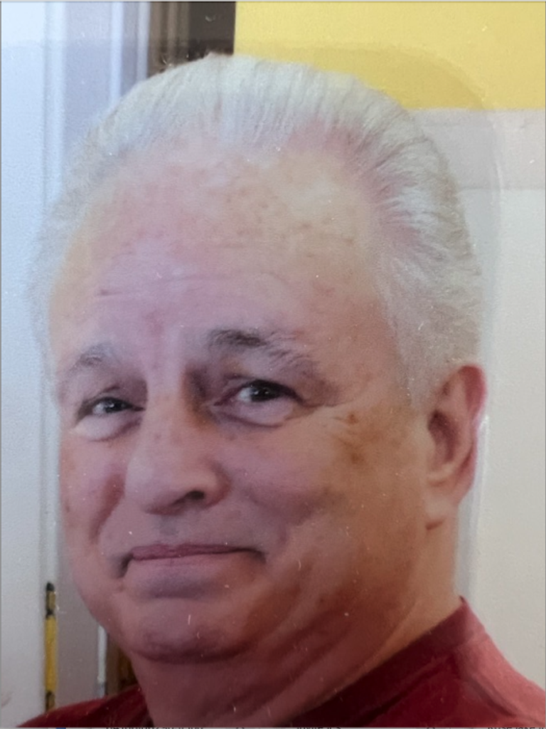 Robert White Profile Photo