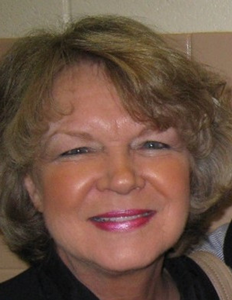 Phyllis (Dorgelo) Garrow