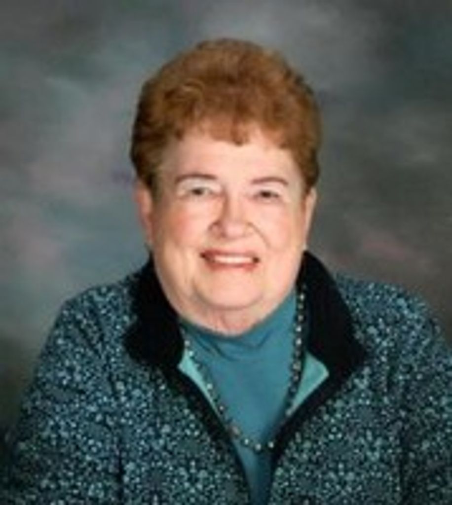 Della Mae Luebke