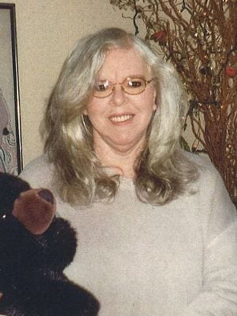 Patricia A. “Patti” O’Day