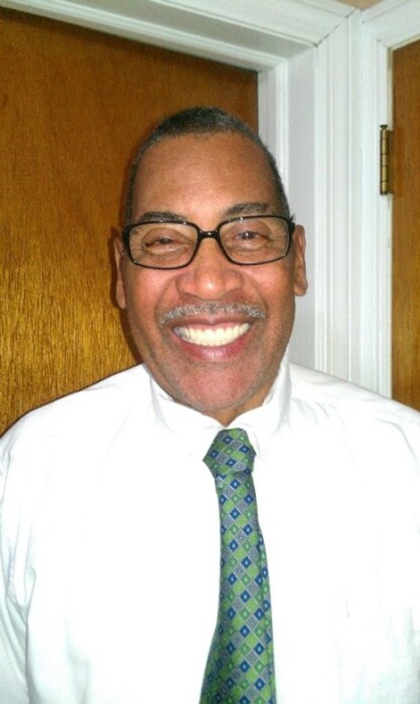 Samuel Wilson Profile Photo