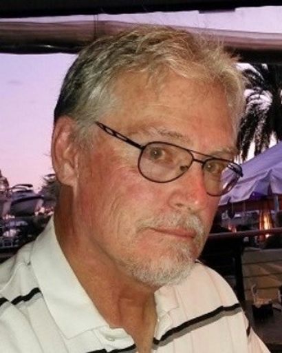 Ronald Dinkel Profile Photo