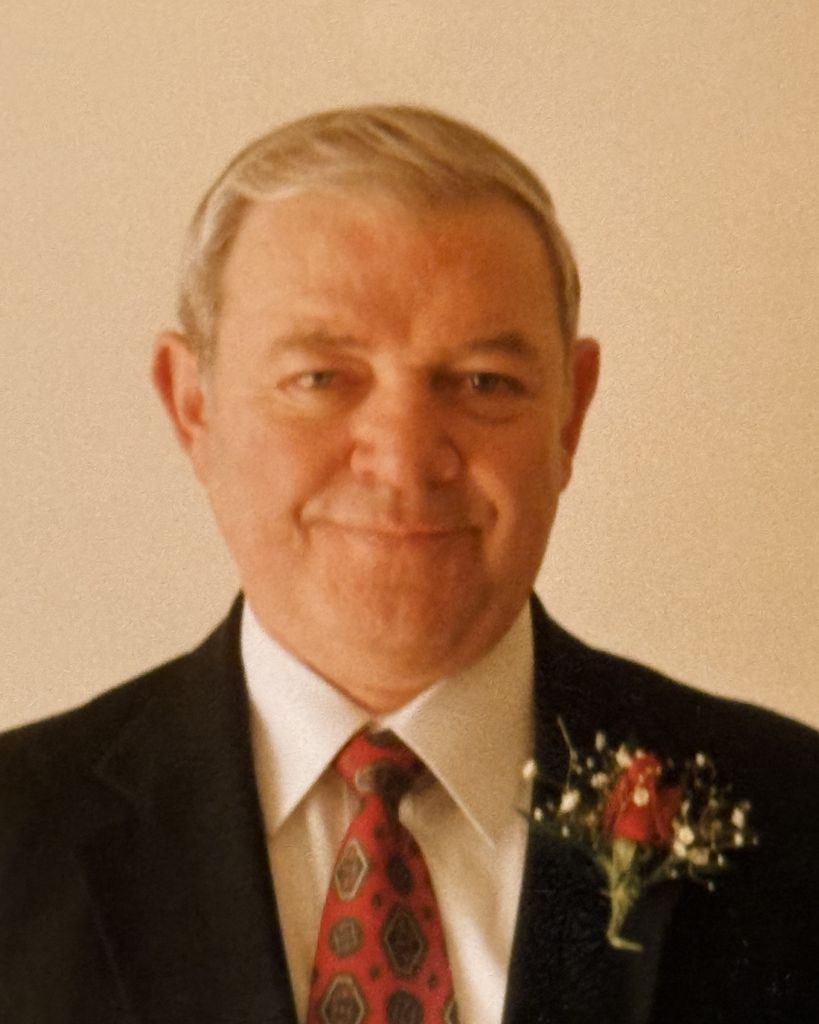 Benny Ray Montgomery