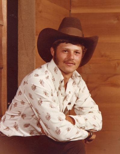 Robert Hild's obituary image