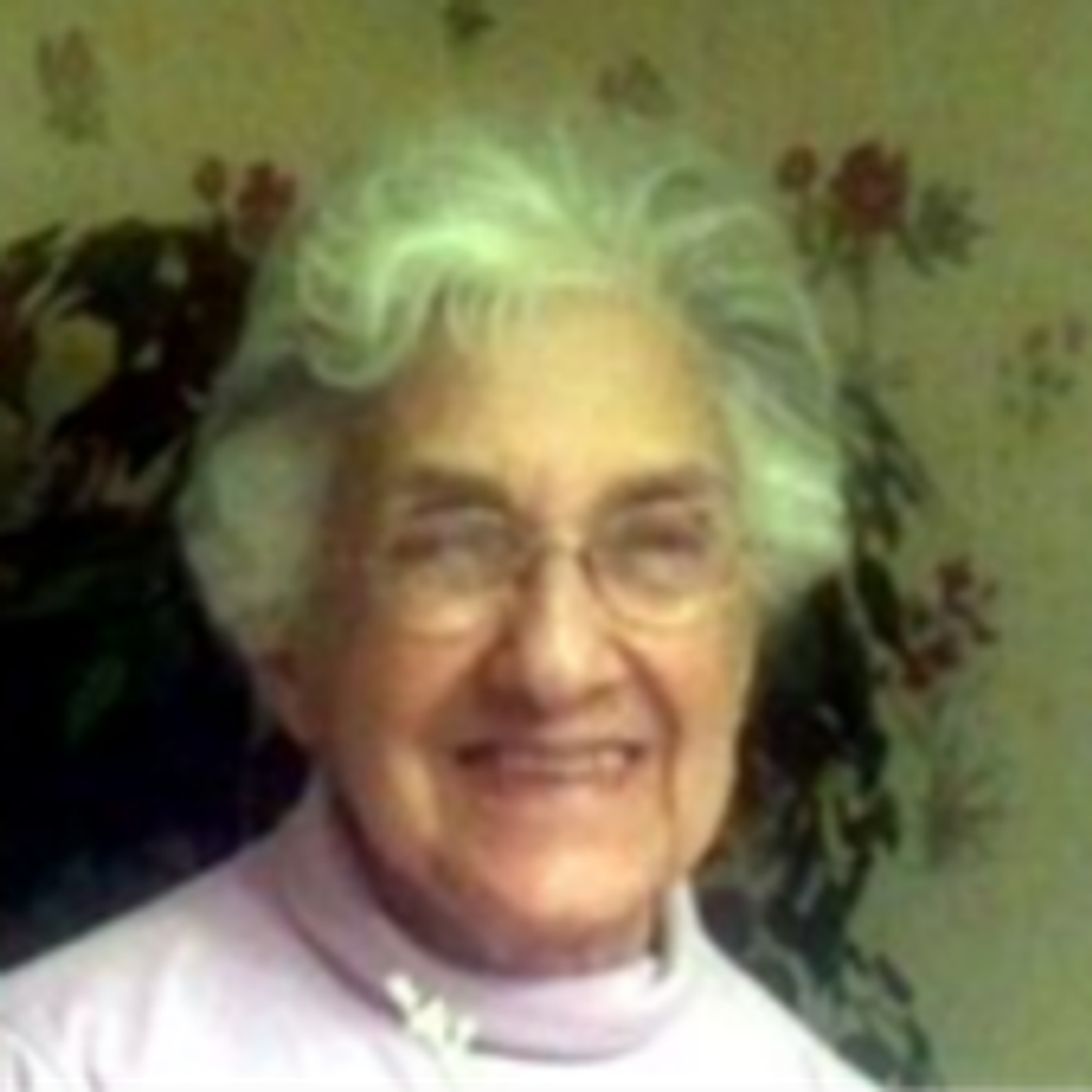 Evelyn Ann Farris