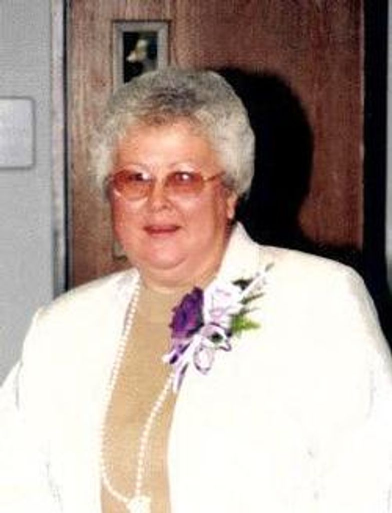 Corinne Jeanette Seffernick