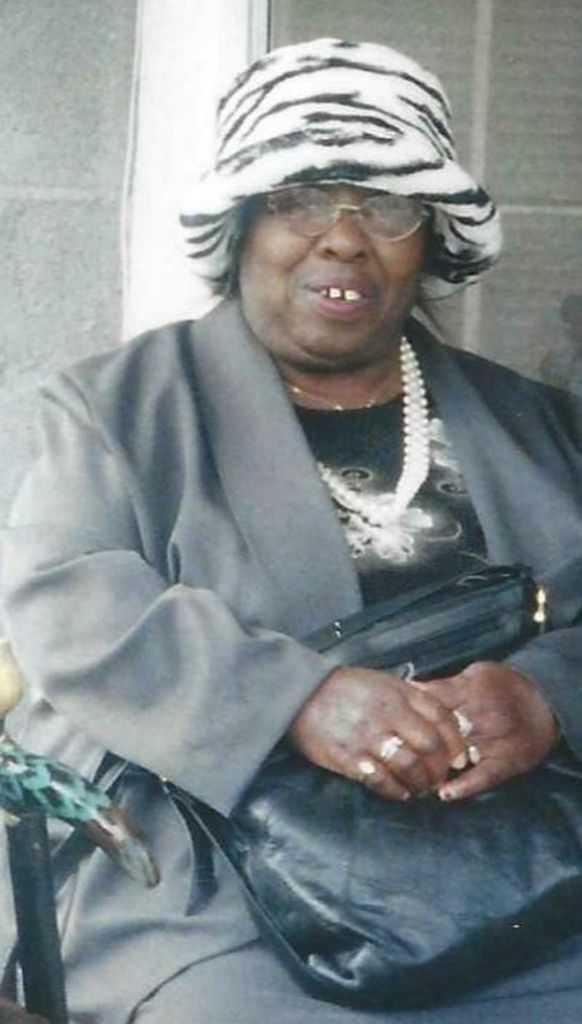 Hattie Bell Johnson Smith Profile Photo