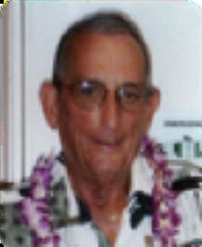 Joseph Koraus Profile Photo