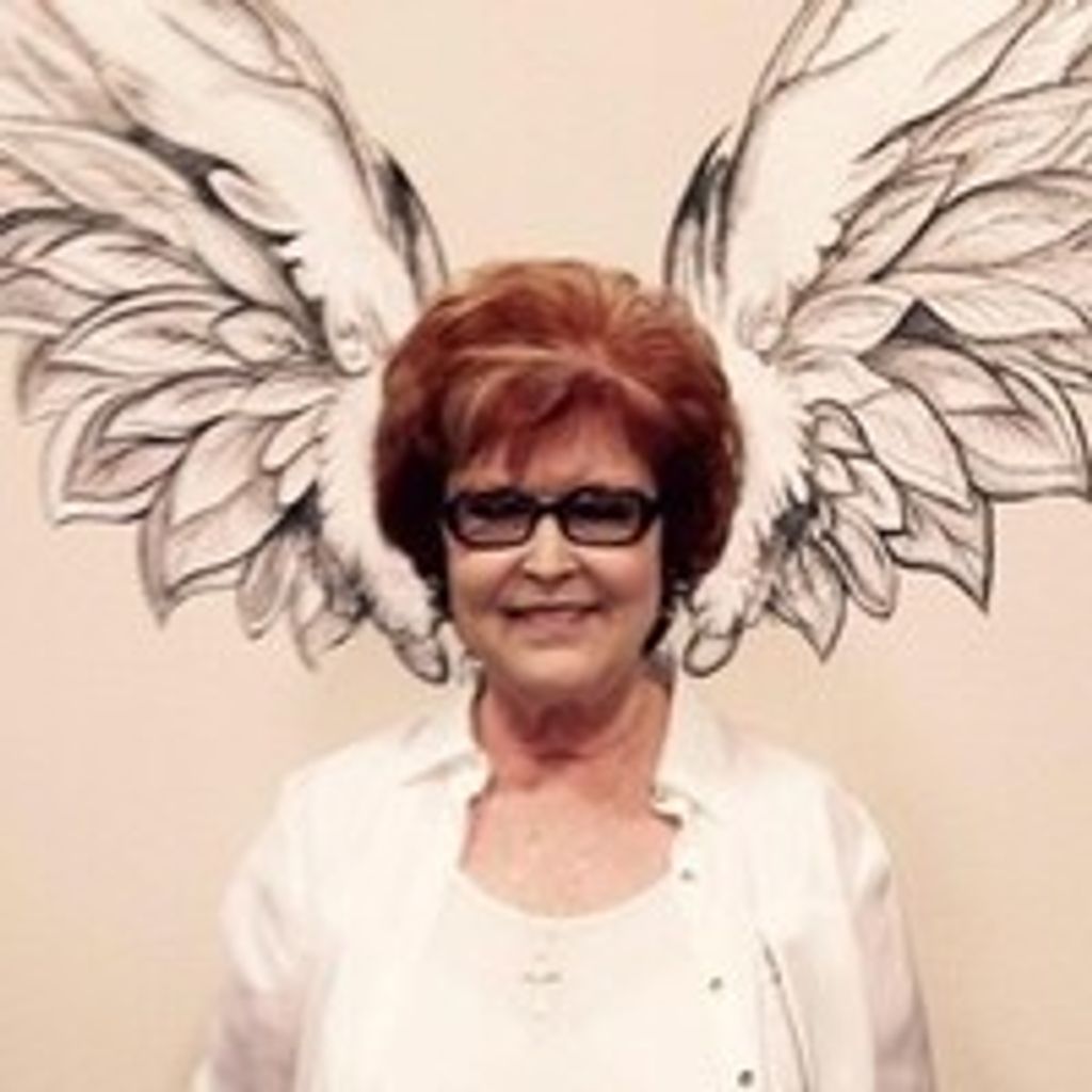 Jackie Louise Lane Dale Profile Photo