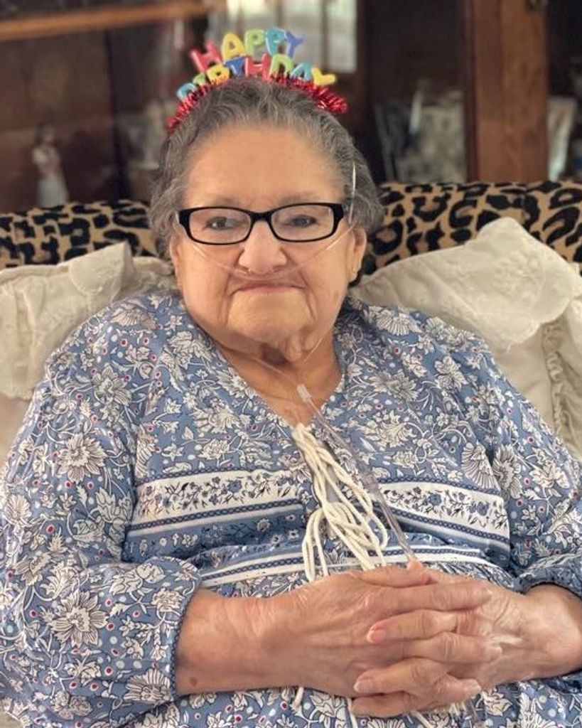Teresita Martinez