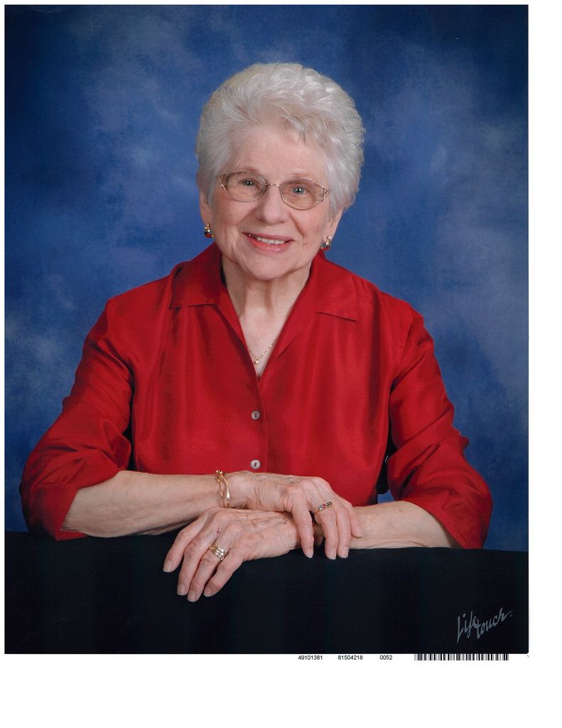 Lois W. Bienhoff Profile Photo