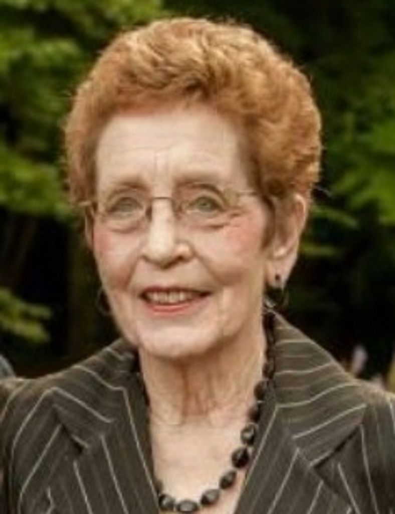 Marilyn Virginia Jackman Freeman Profile Photo