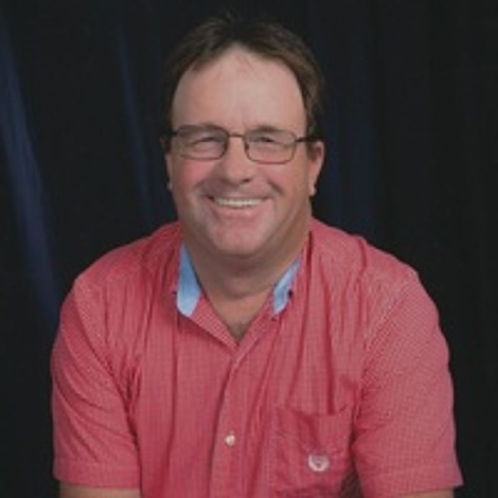 Stanley Ray Spivey