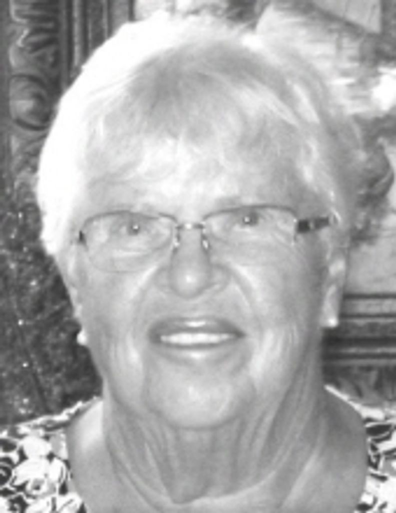 Carol Stettler Newhart Profile Photo
