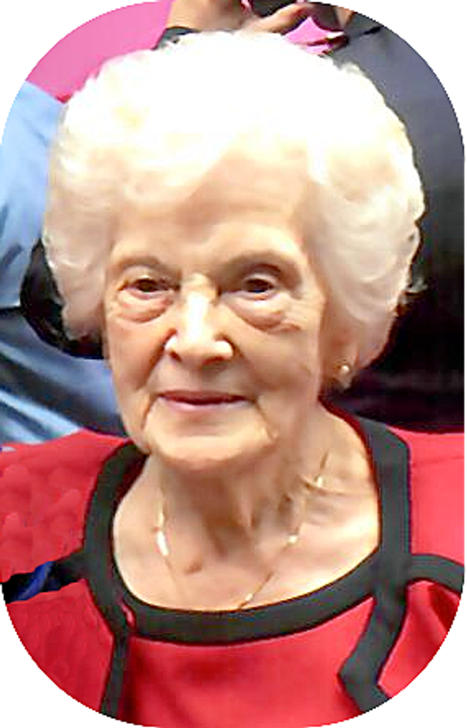 Mary Ann Del Gaudio-Aiello